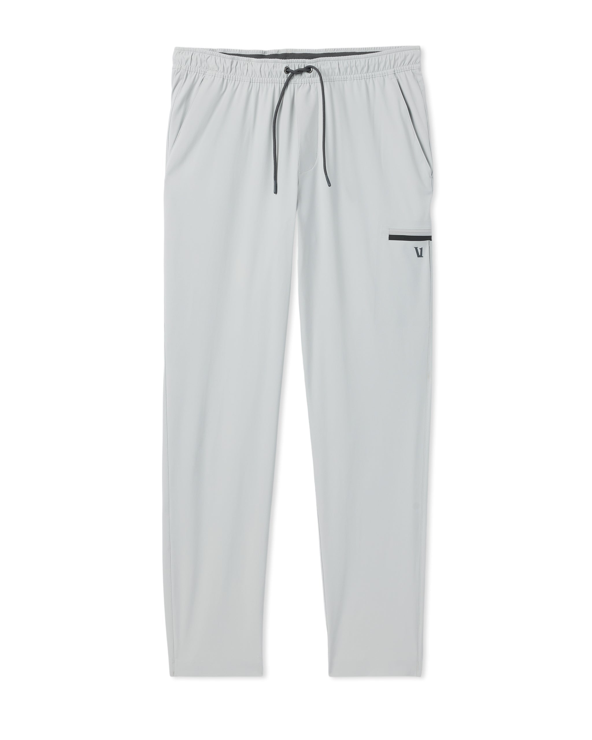 Grafton Pant 30" | Sky Grey