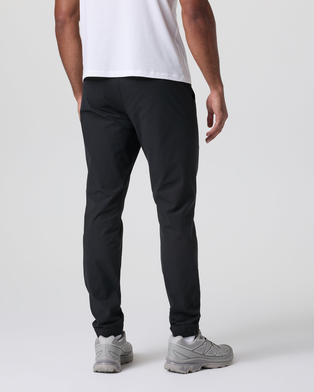 Meta Jogger 30" | Black