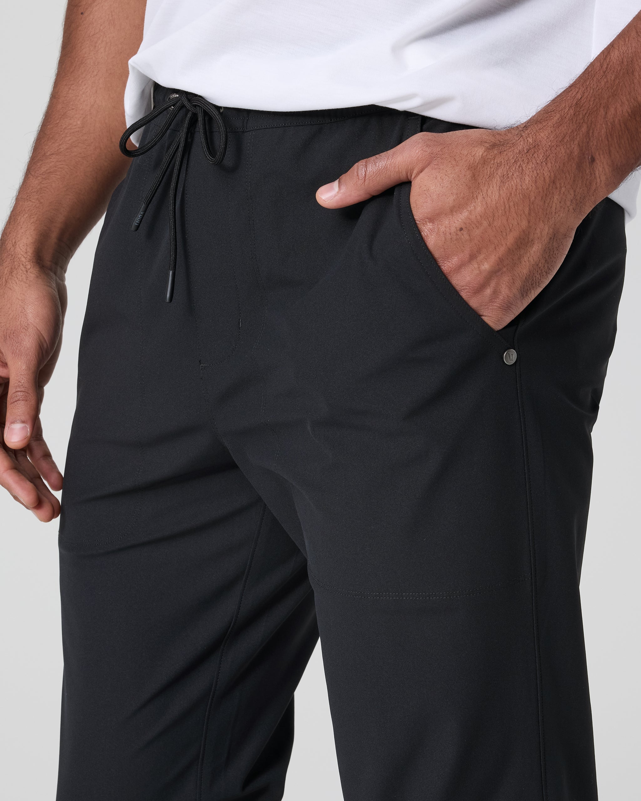 Meta Jogger 30" | Black