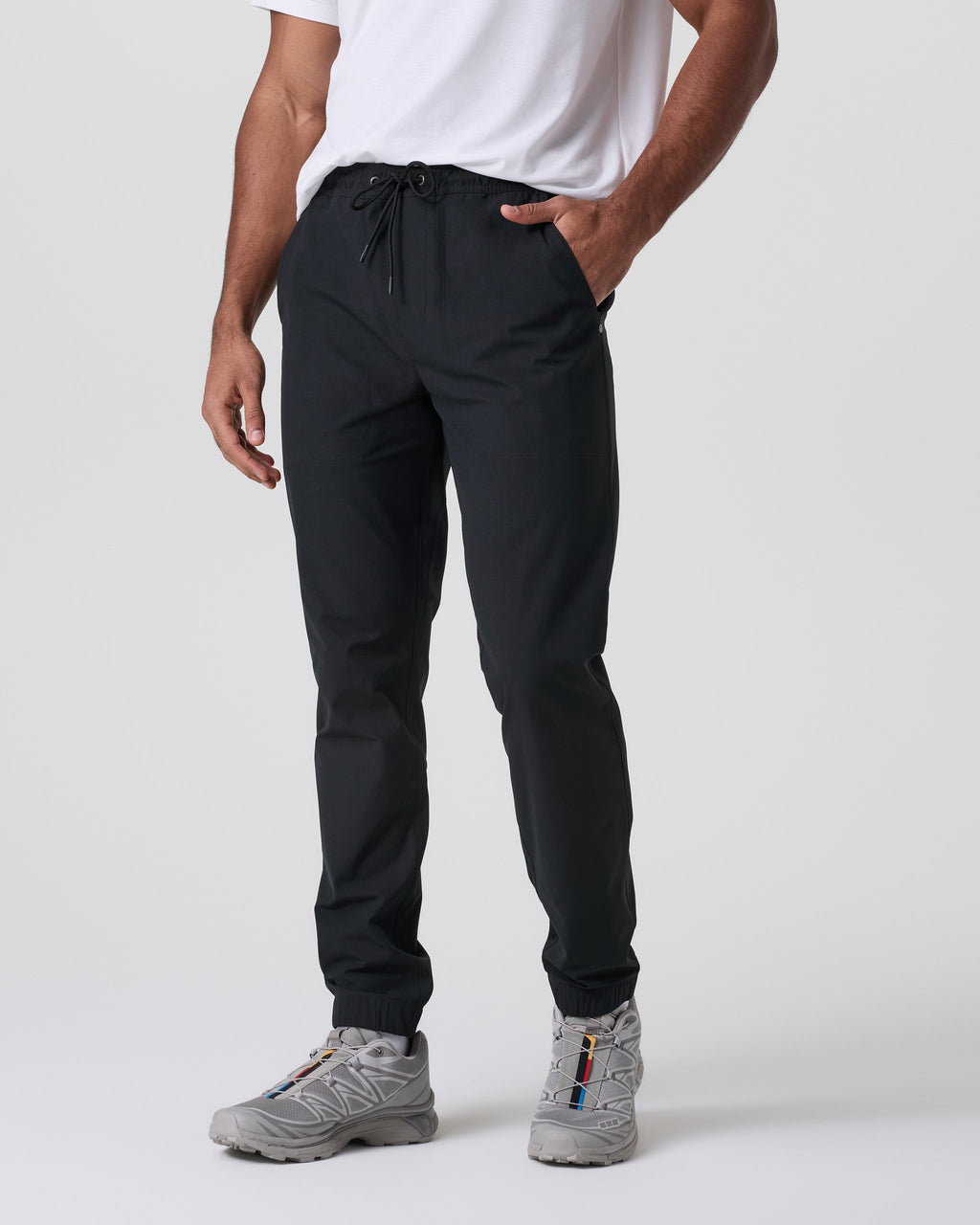 Meta Jogger 30" | Black