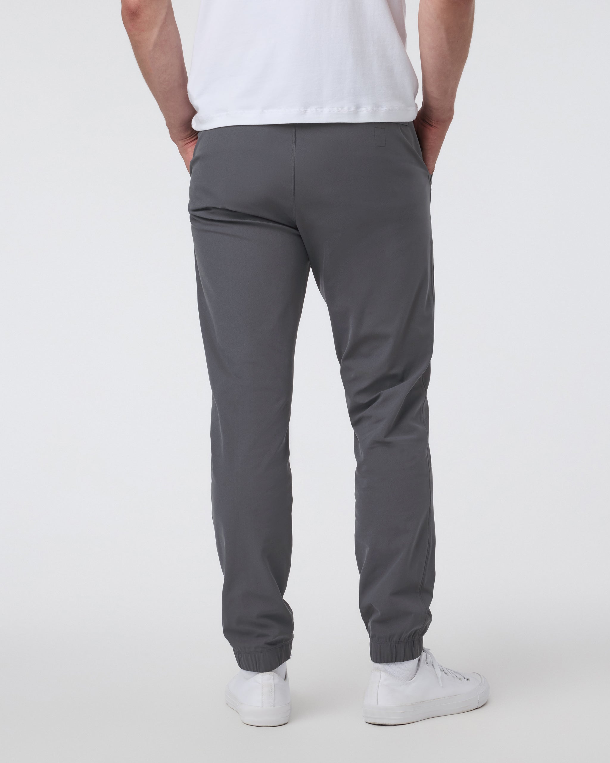 Meta Jogger 30" | Charcoal