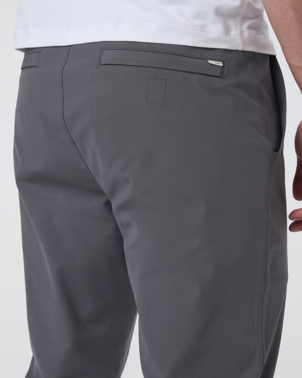 Meta Jogger 30" | Charcoal