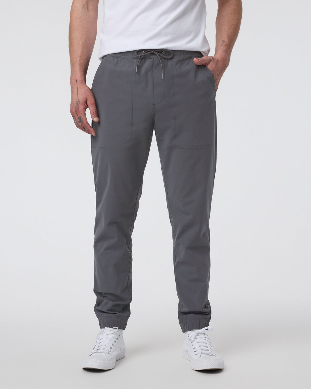 Meta Jogger 30" | Charcoal