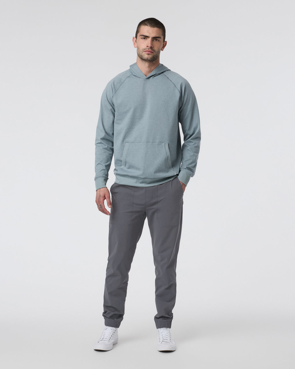 Meta Jogger 30" | Charcoal