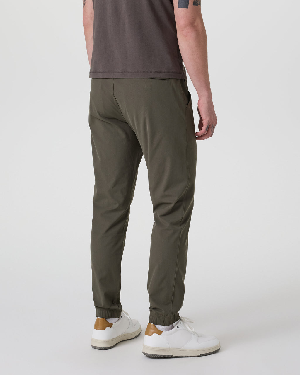 Meta Jogger 30" | Dark Oregano