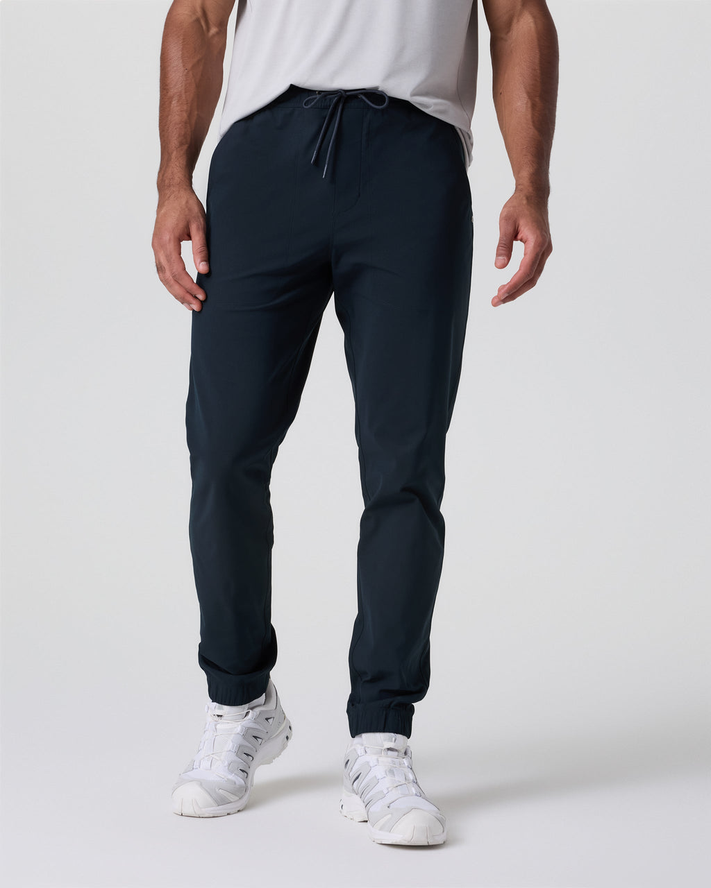 Meta Jogger 30" | Ink