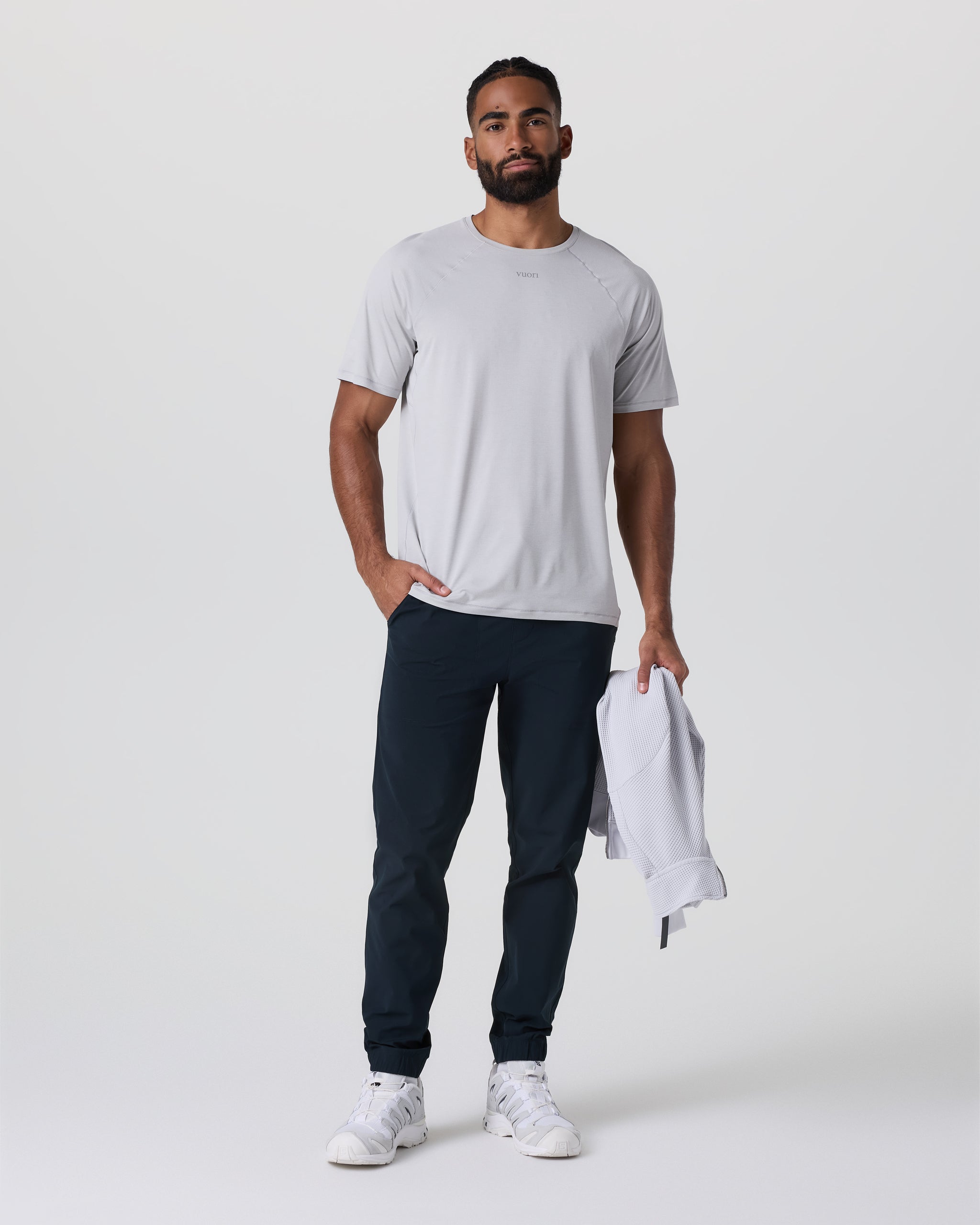 Meta Jogger 30" | Ink