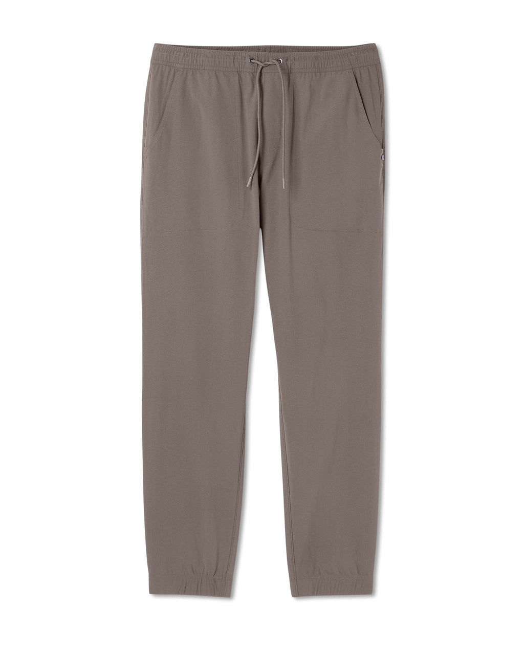 Meta Jogger 30" | Smokey Taupe