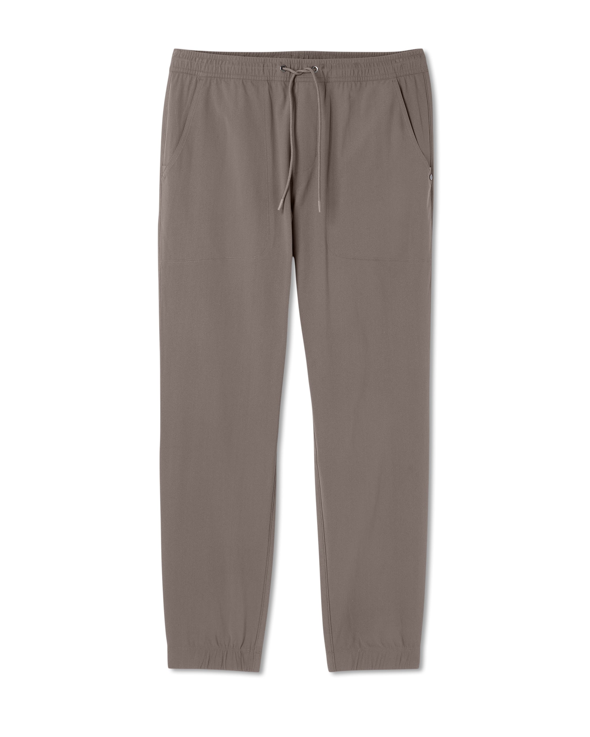 Meta Jogger 30" | Smokey Taupe