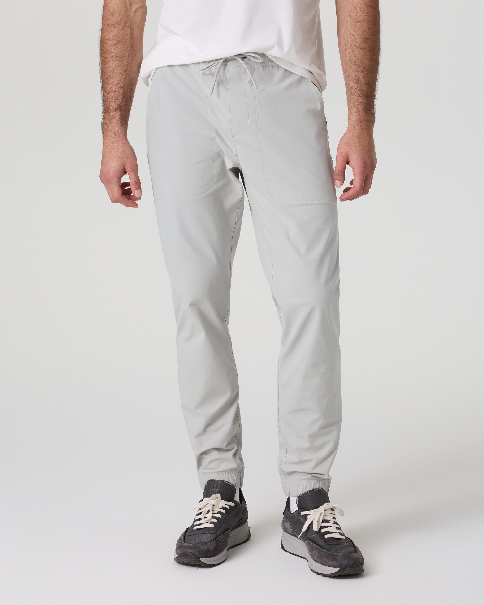 Meta Jogger 30" | Vapor