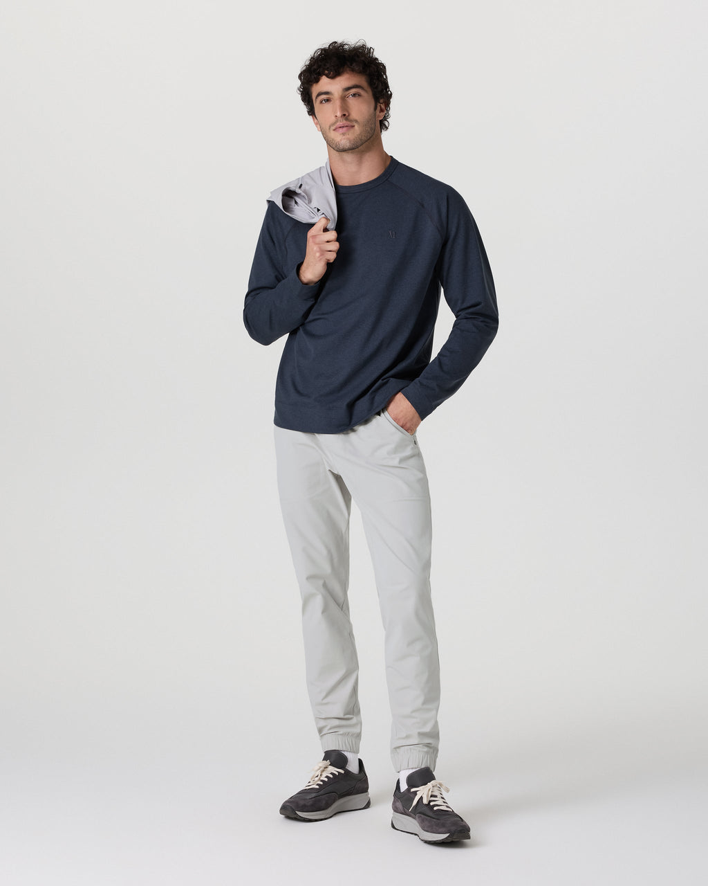 Meta Jogger 30" | Vapor