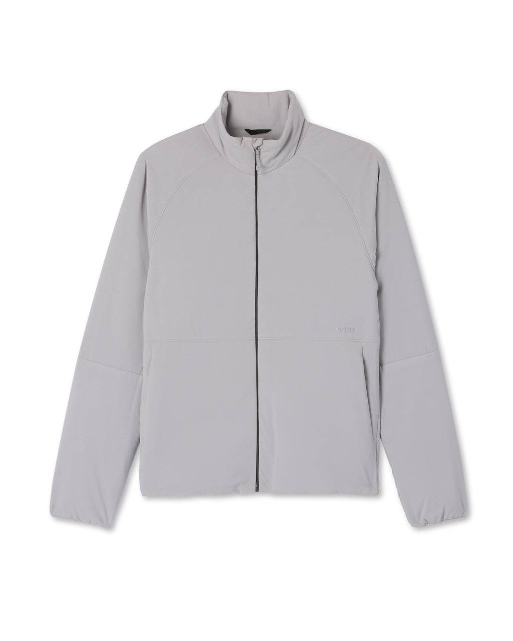 Malin Hybrid Jacket | Sea Fog