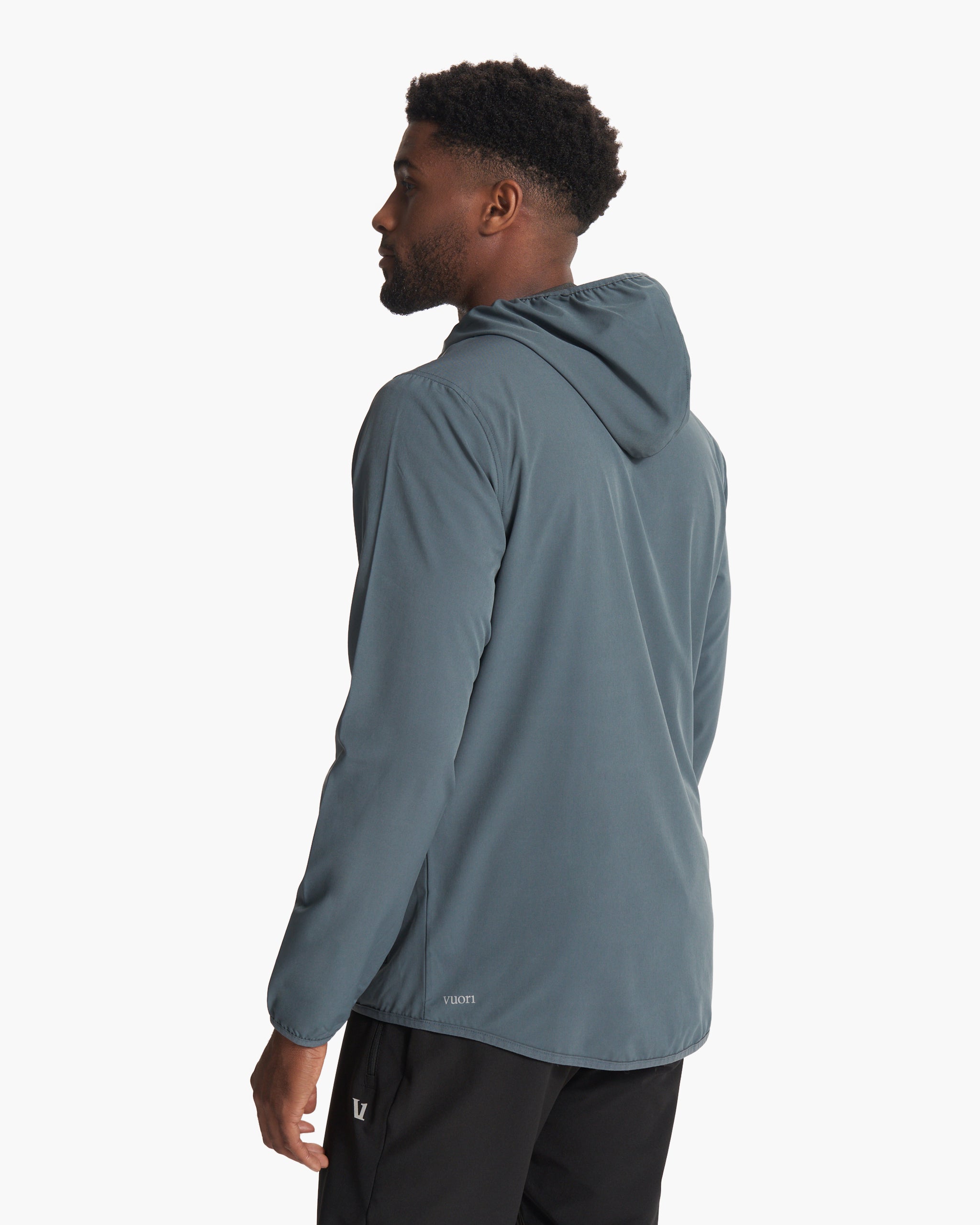 Outdoor Trainer Shell | Lake