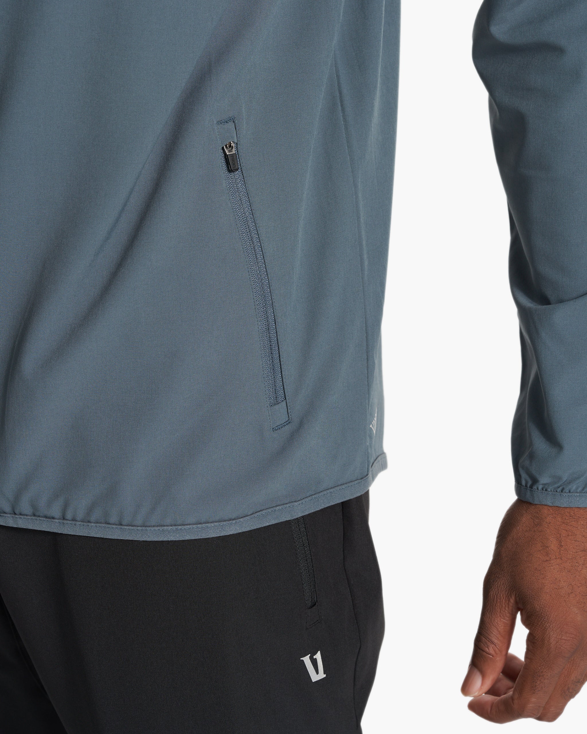 Outdoor Trainer Shell | Lake