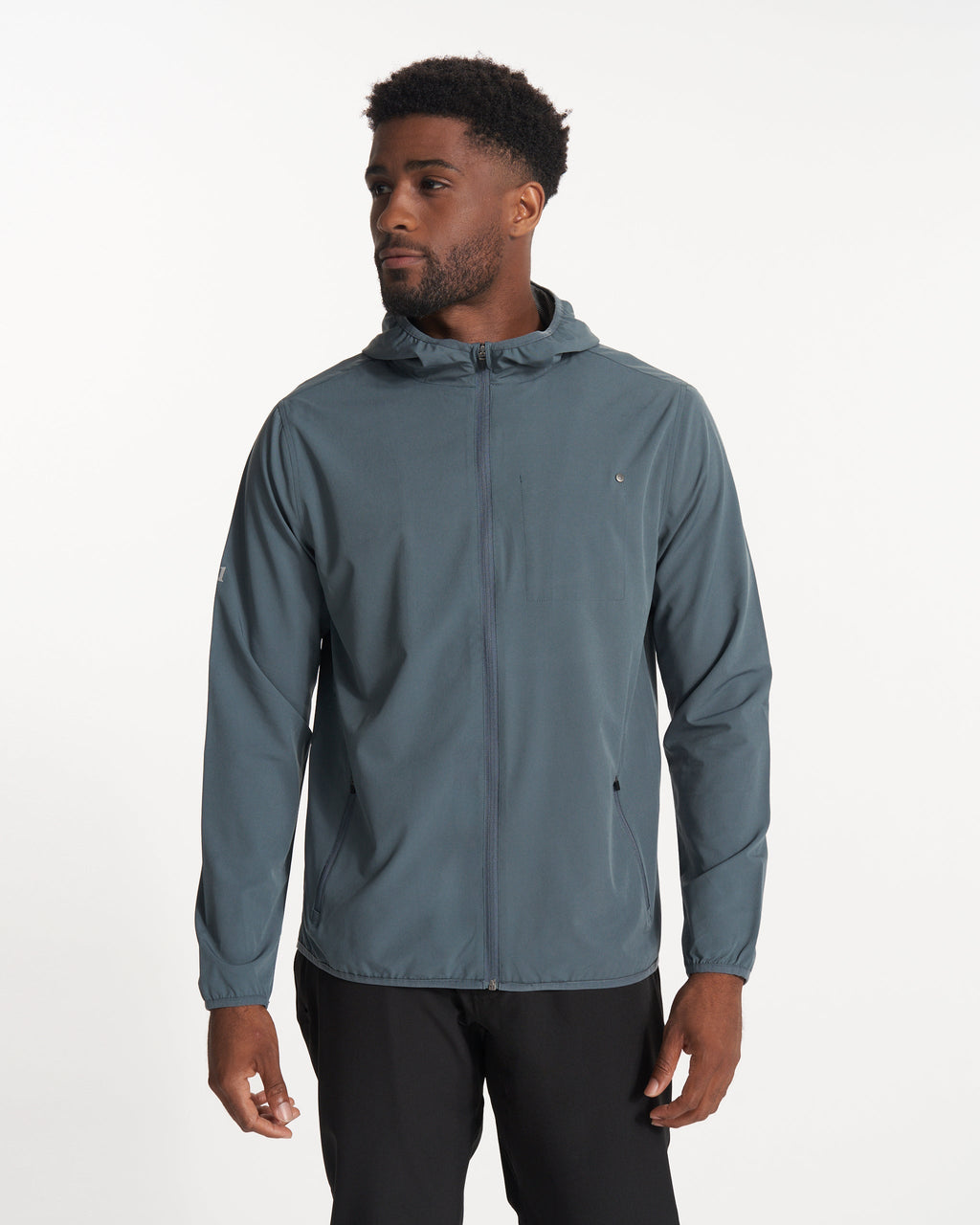 Outdoor Trainer Shell | Lake