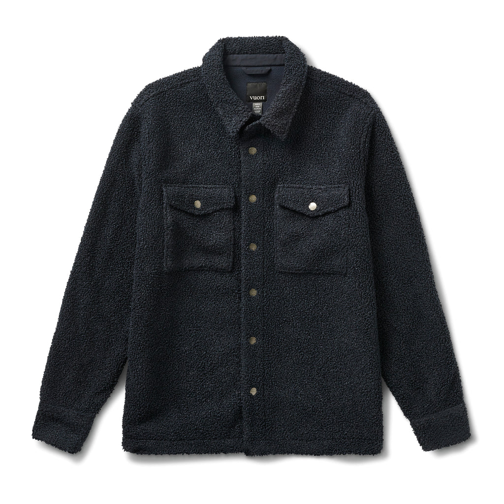 Napa Jacket | Ink