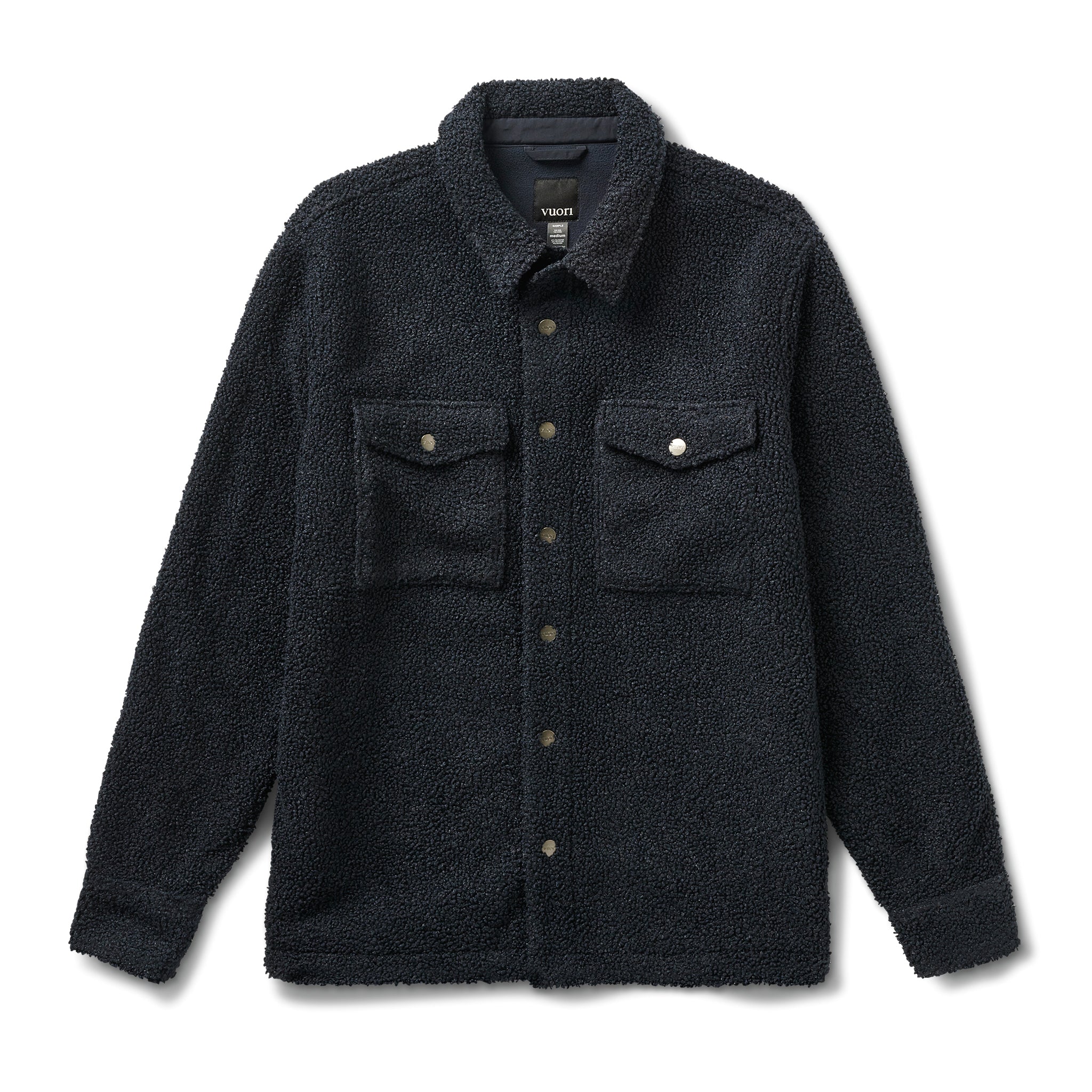 Napa Jacket | Ink
