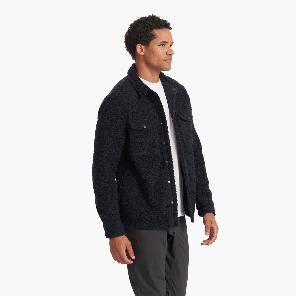 Napa Jacket | Ink