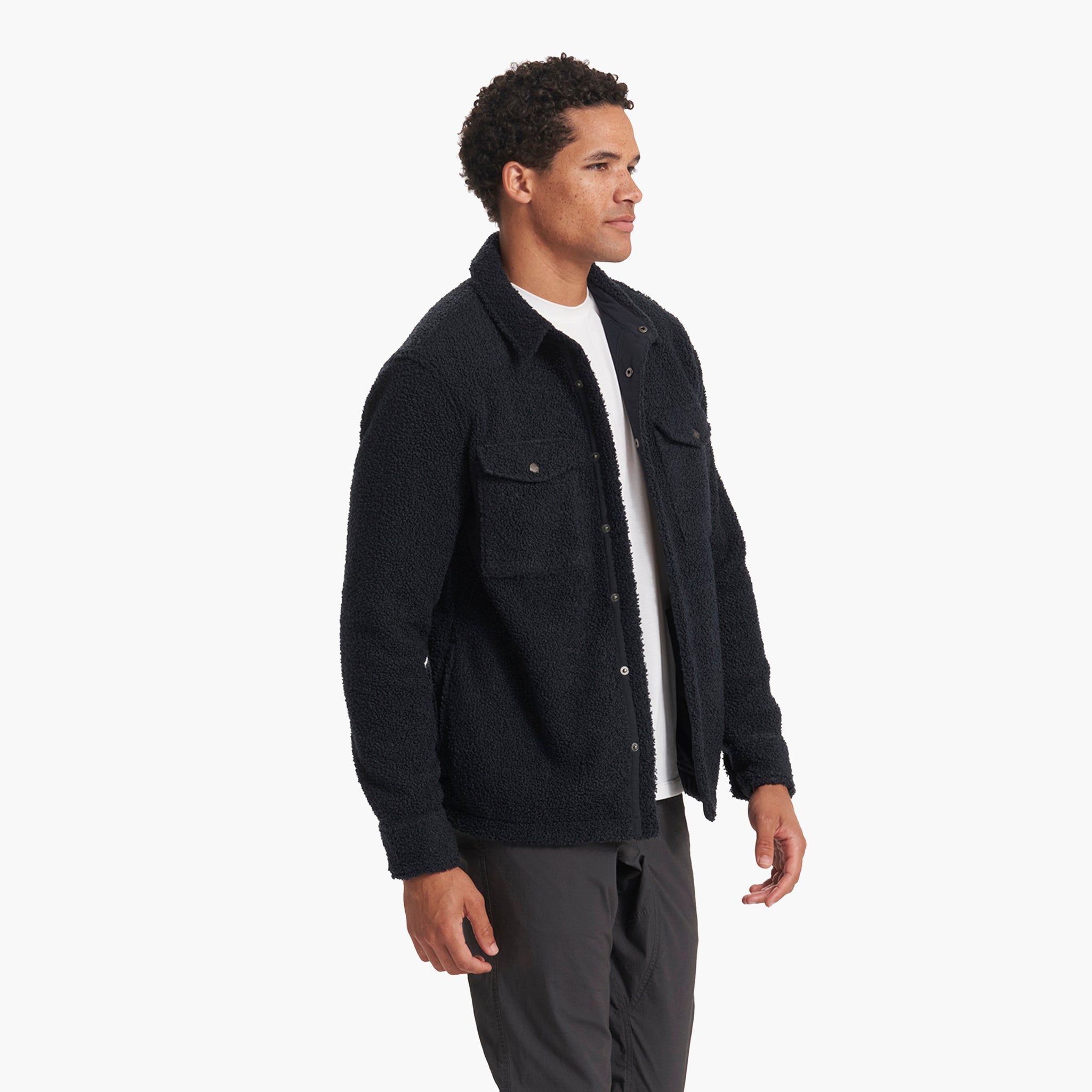 Napa Jacket | Ink