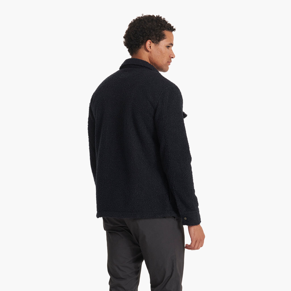 Napa Jacket | Ink