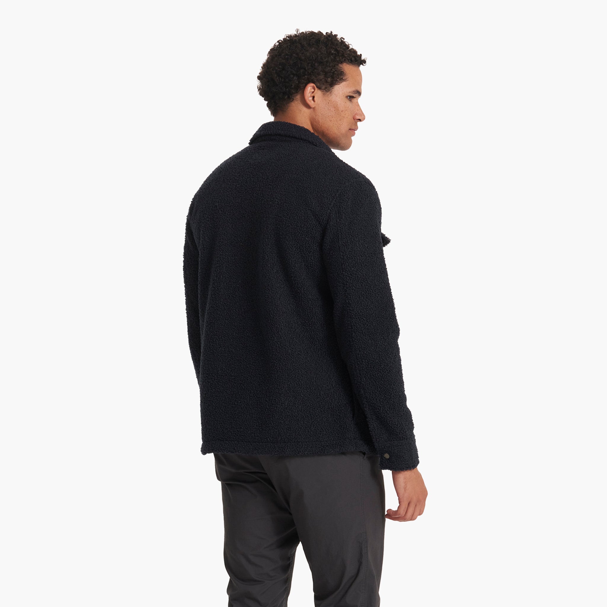 Napa Jacket | Ink