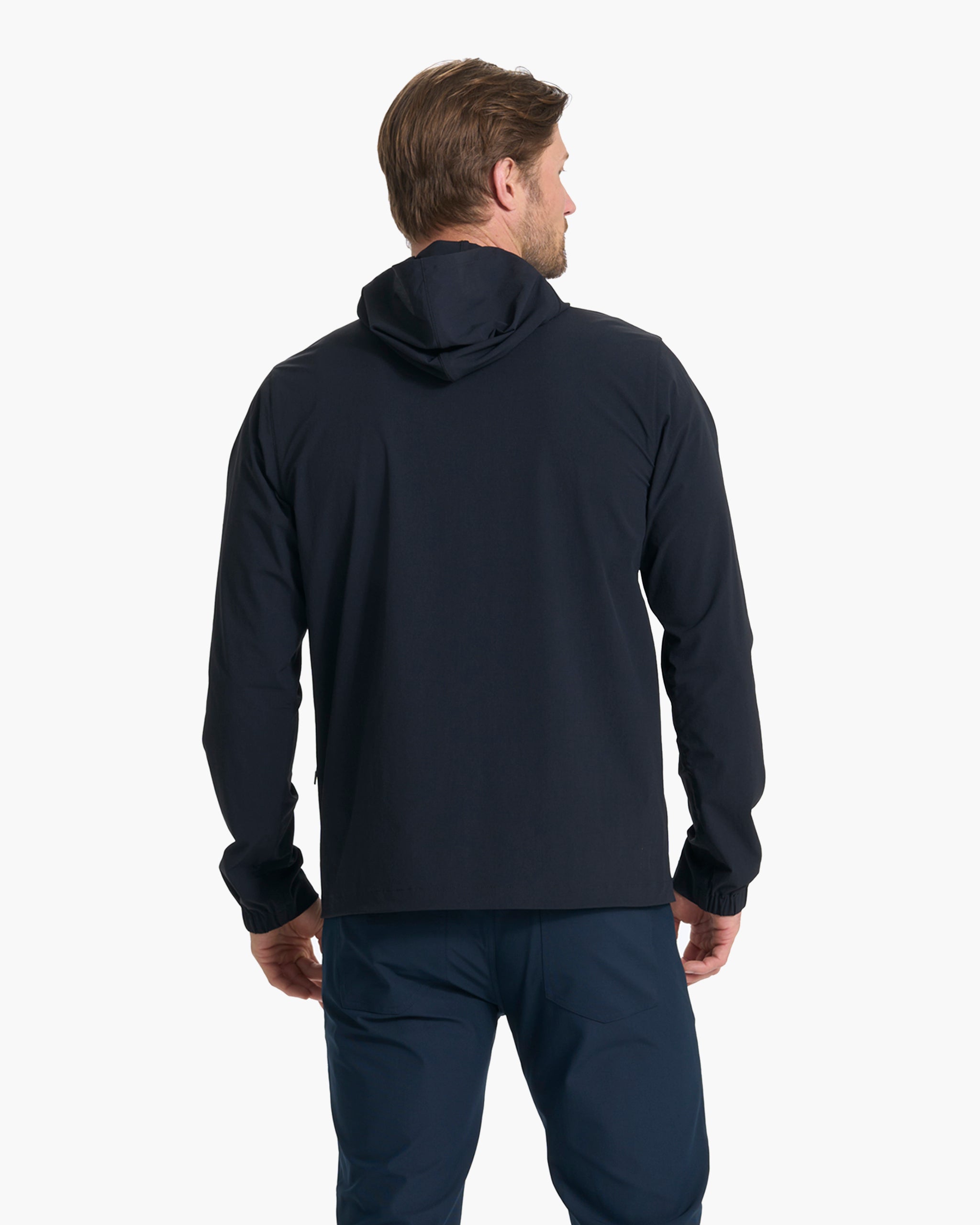 Excursion Ripstop Jacket | Black