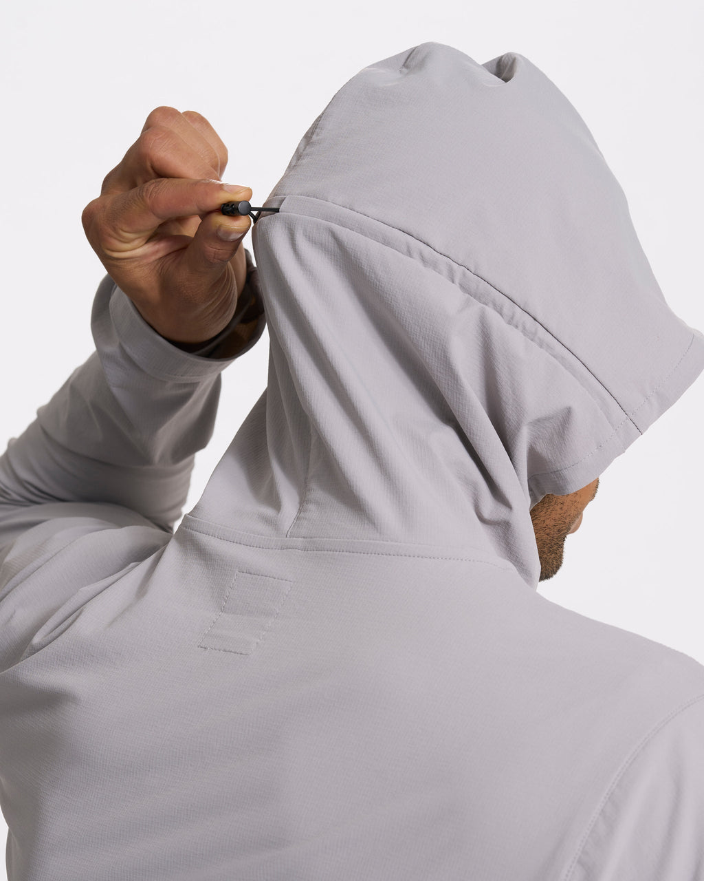 Excursion Ripstop Jacket | Fog
