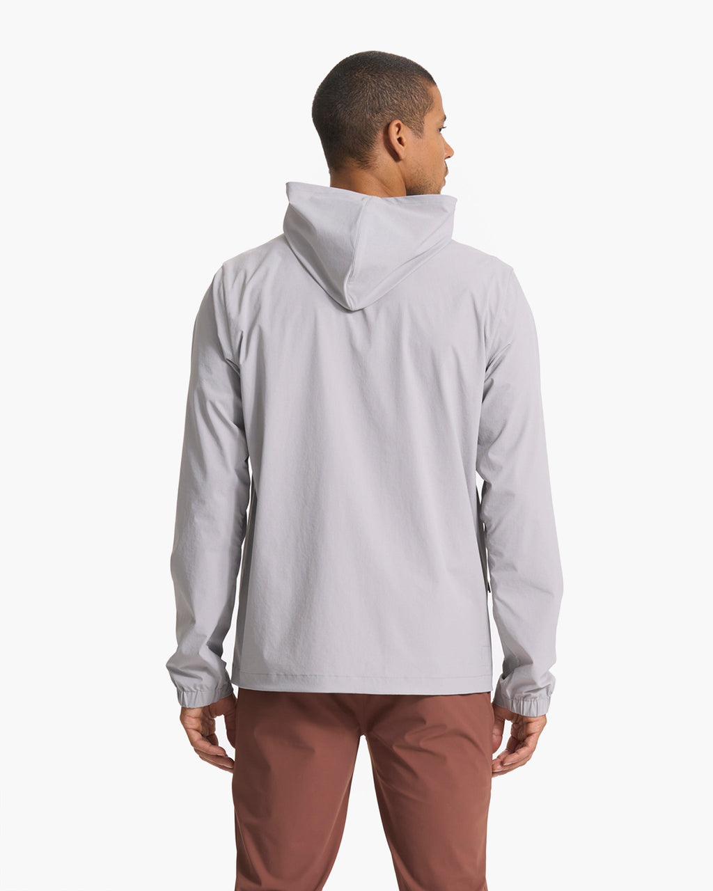 Excursion Ripstop Jacket | Fog
