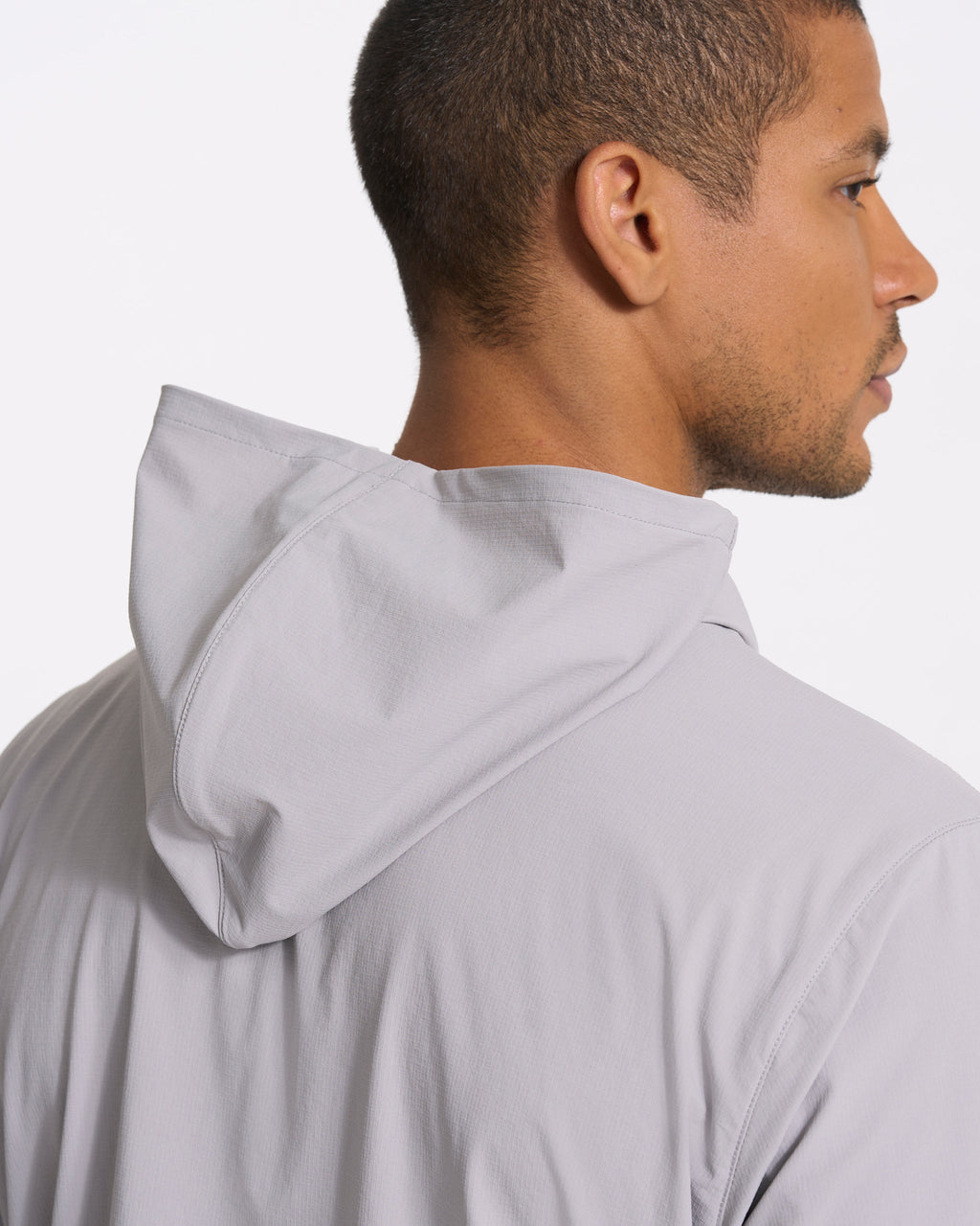 Excursion Ripstop Jacket | Fog