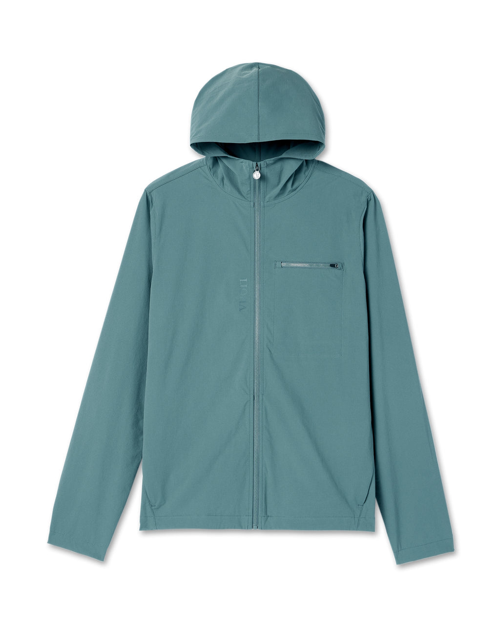 Excursion Ripstop Jacket | Kashmir