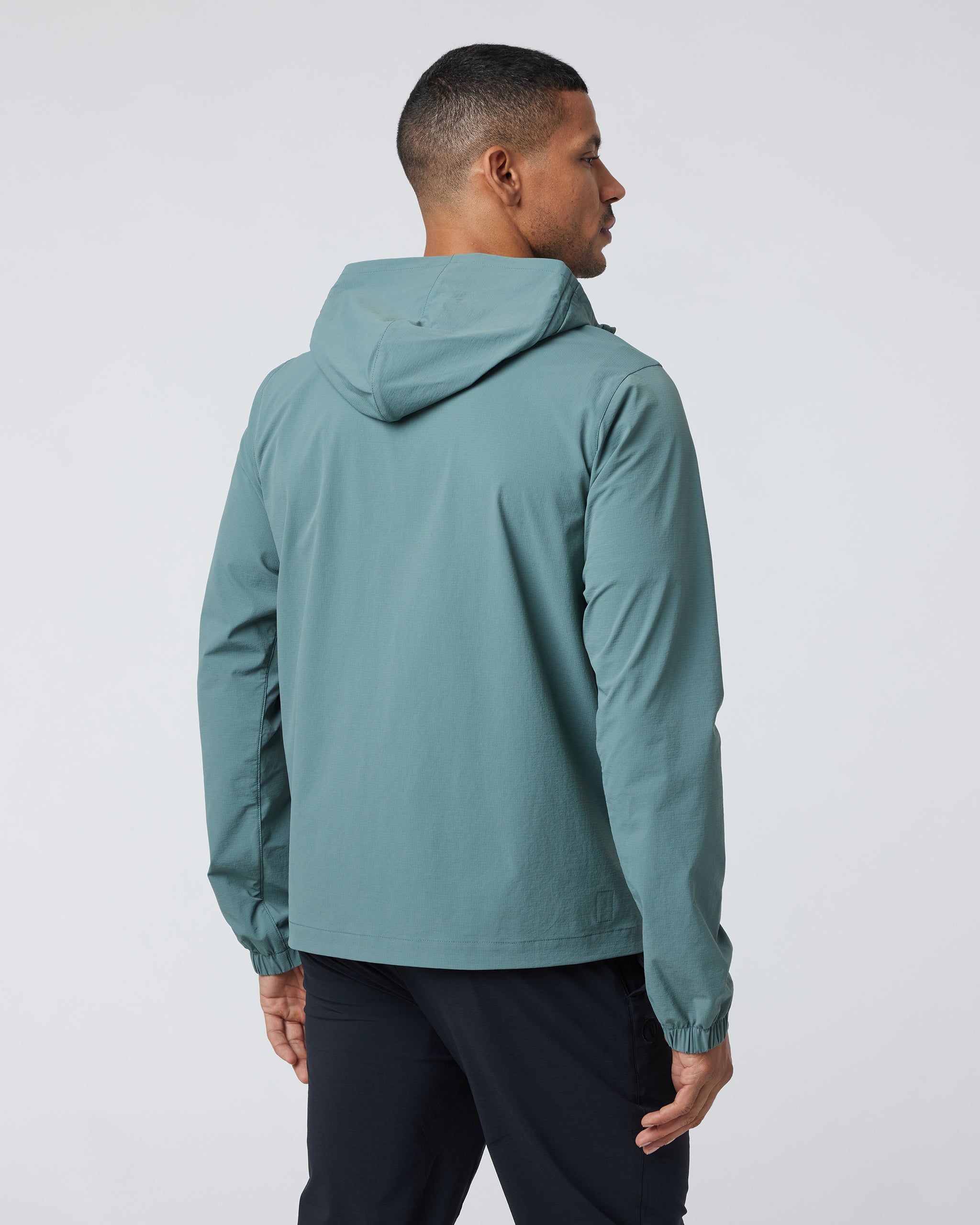 Excursion Ripstop Jacket | Kashmir