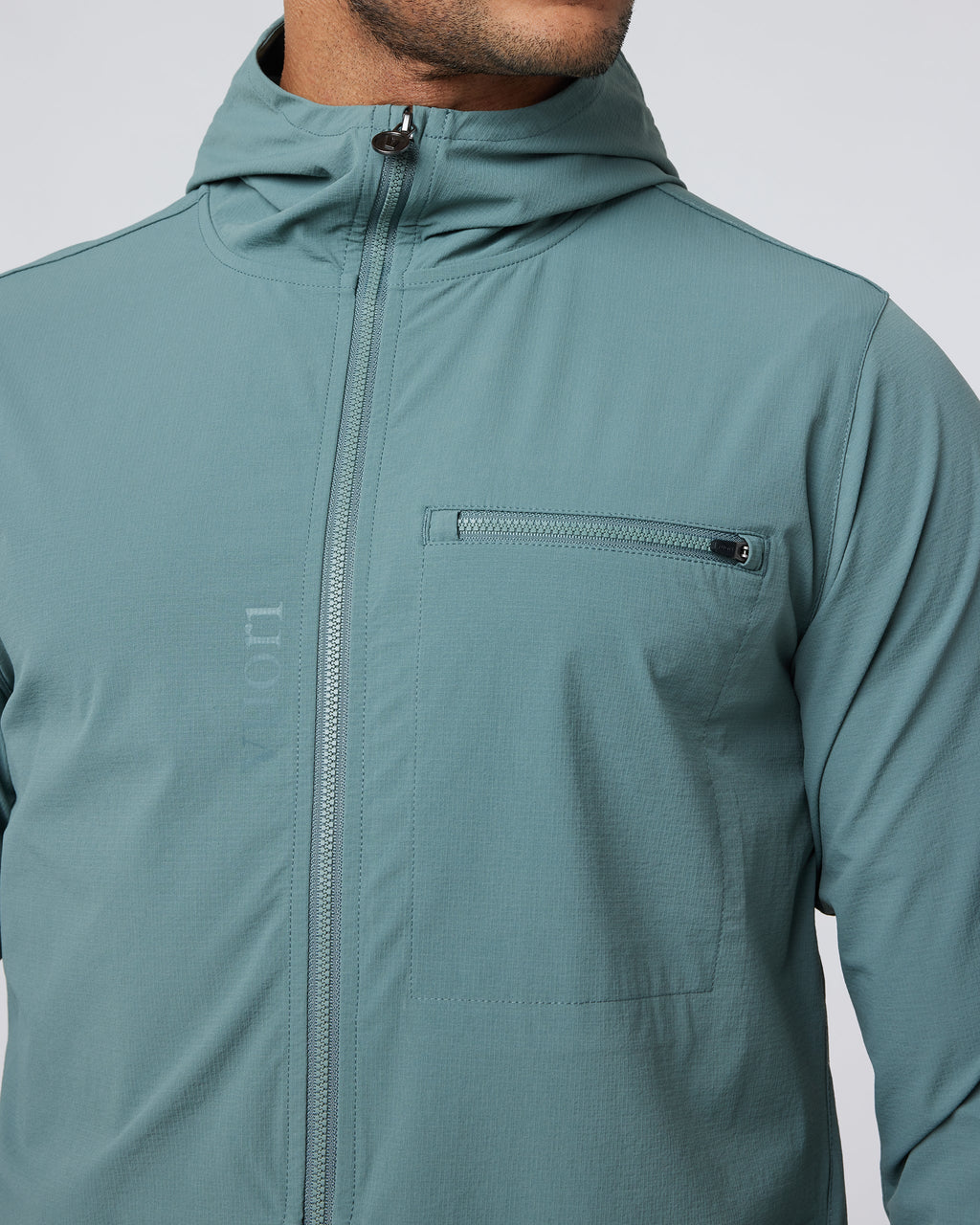 Excursion Ripstop Jacket | Kashmir