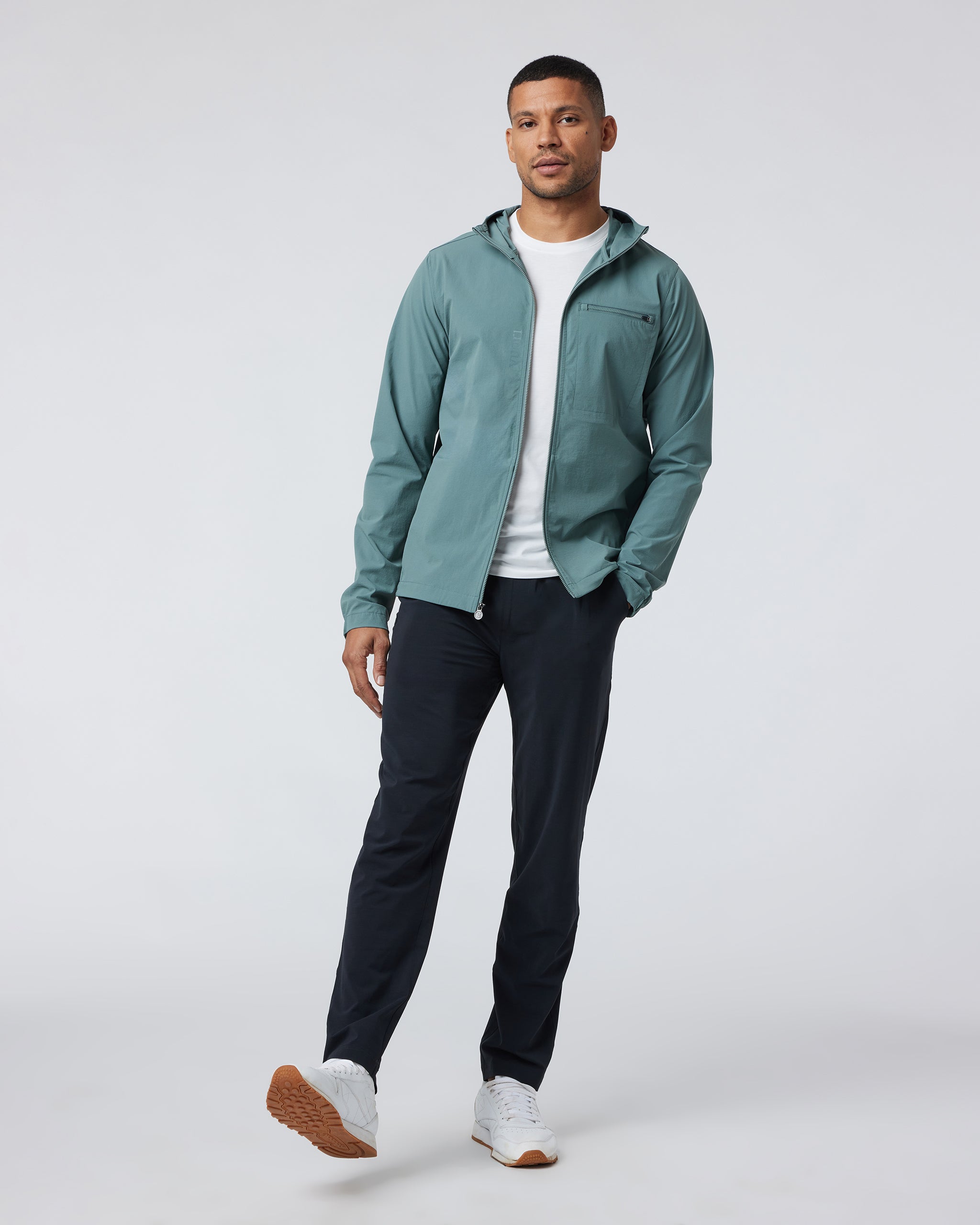 Excursion Ripstop Jacket | Kashmir