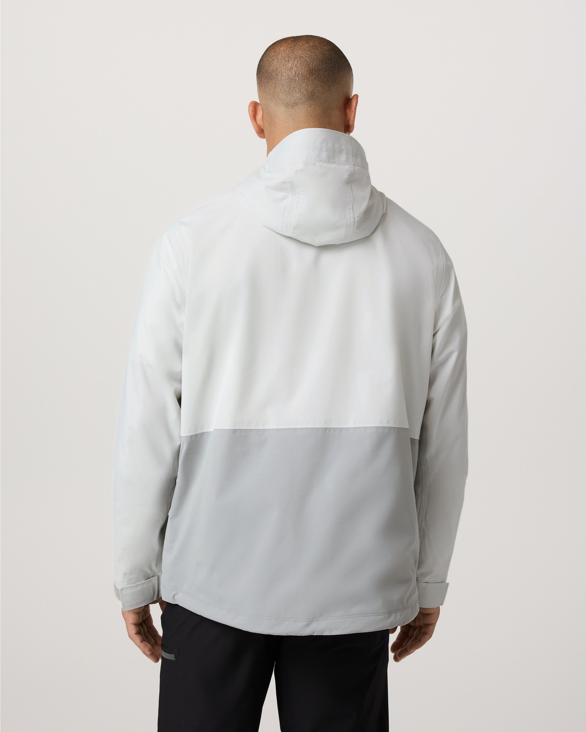 Oahu Rain Jacket | Salt