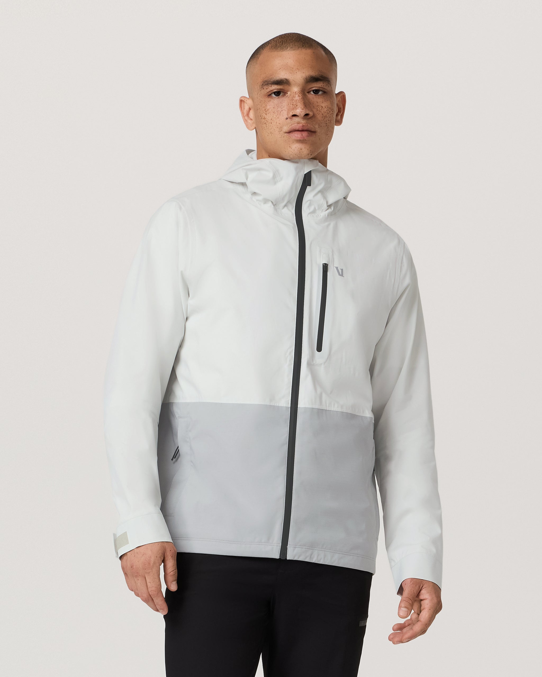 Oahu Rain Jacket | Salt