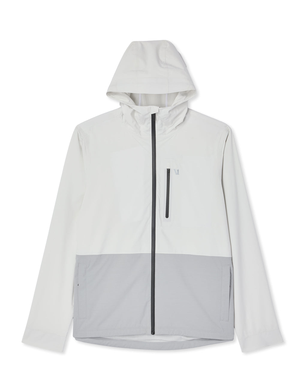 Oahu Rain Jacket | Salt