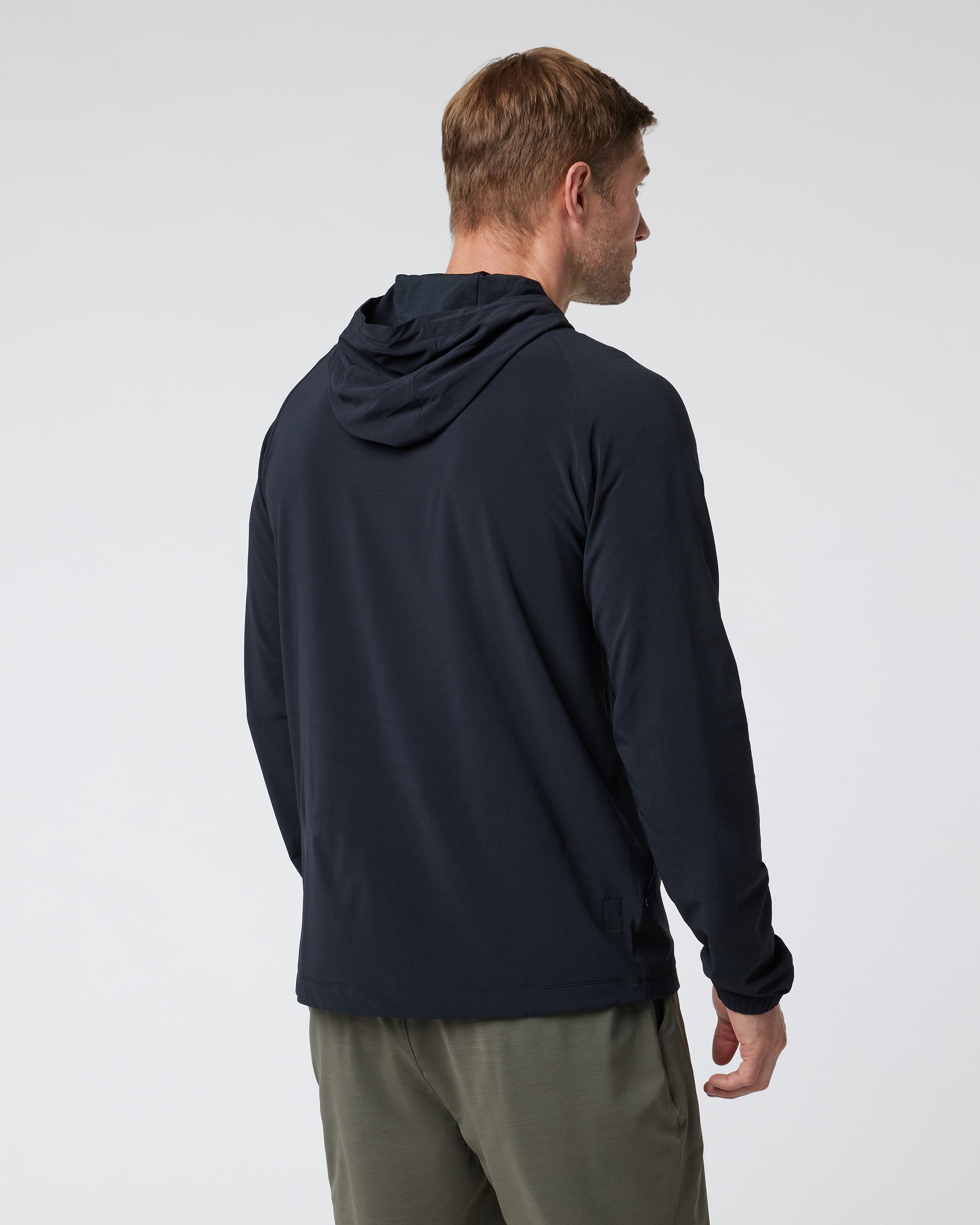Elevate Kore Jacket | Black