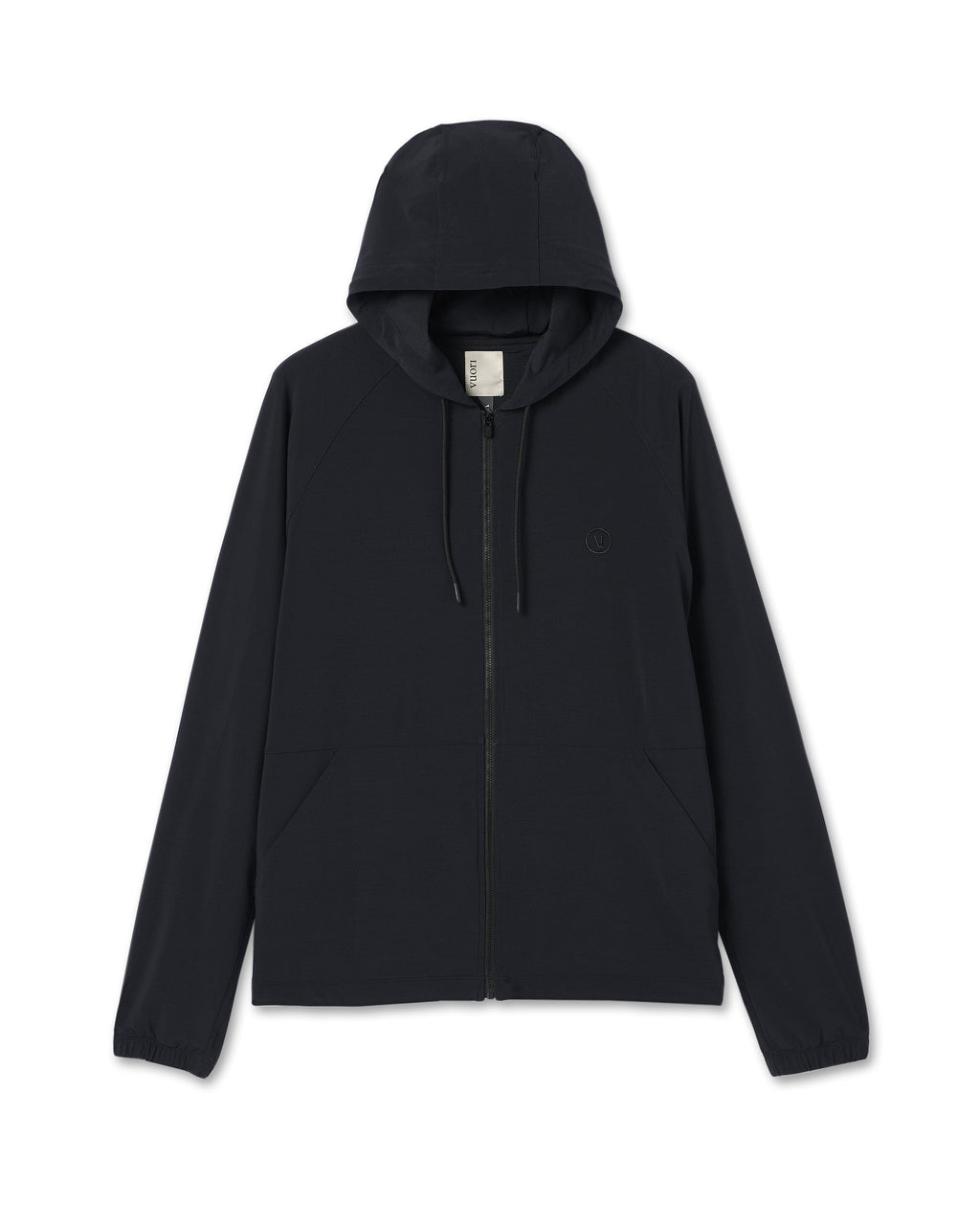 Elevate Kore Jacket | Black