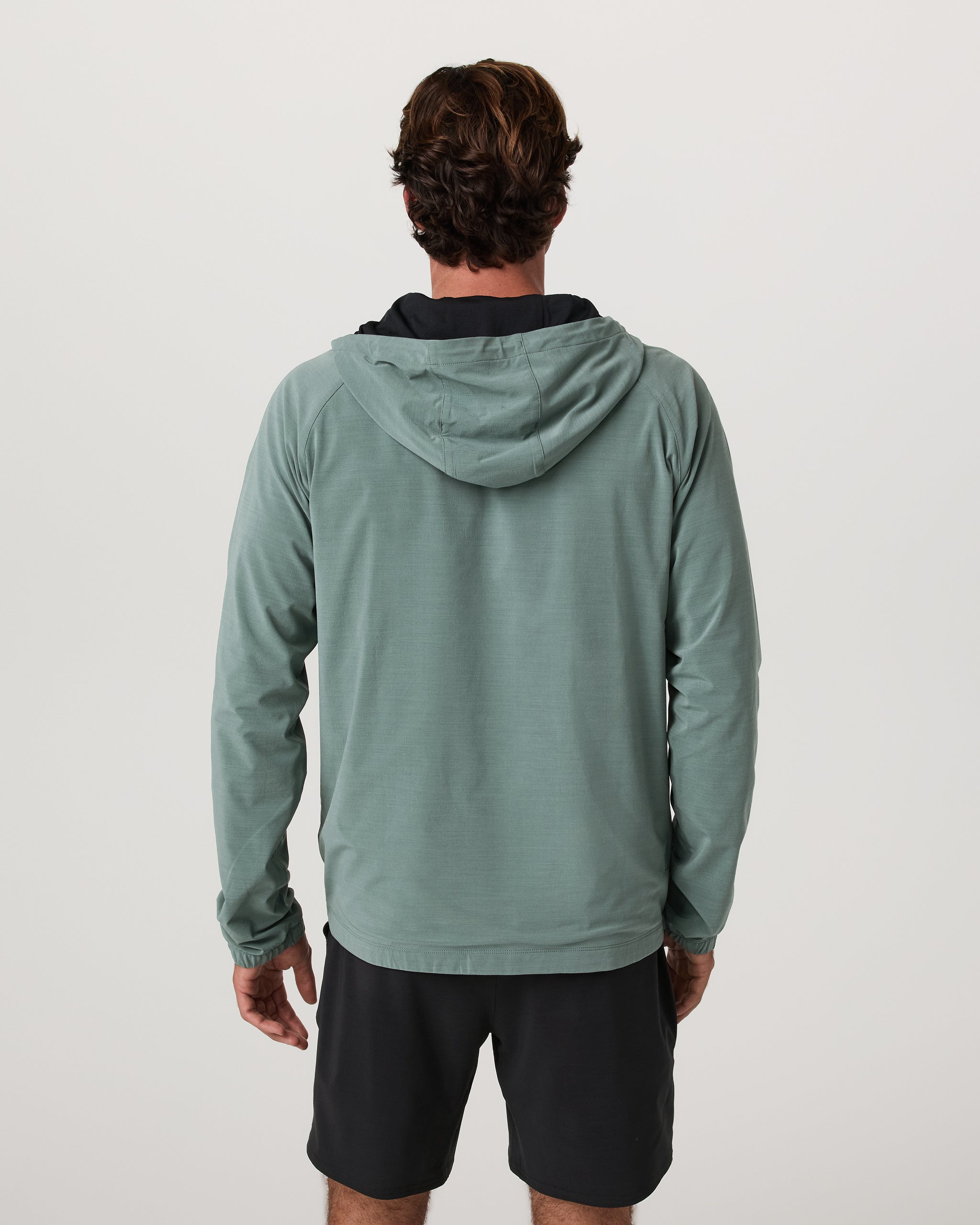 Elevate Kore Jacket | Kashmir