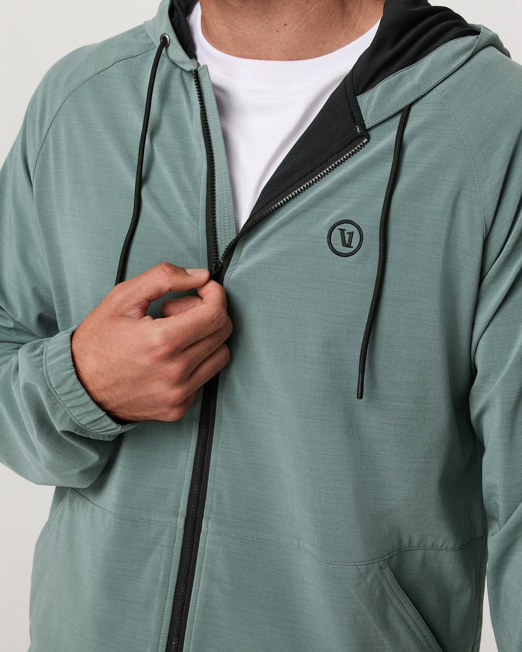 Elevate Kore Jacket | Kashmir