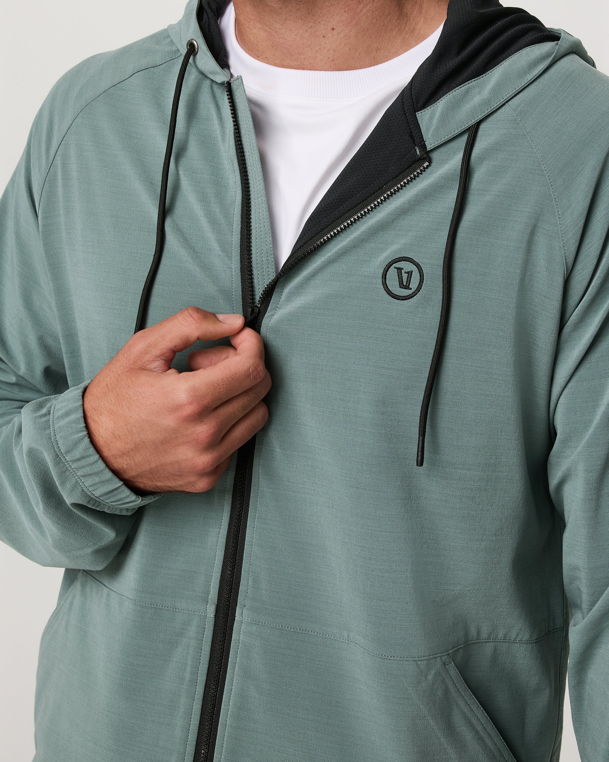 Elevate Kore Jacket | Kashmir