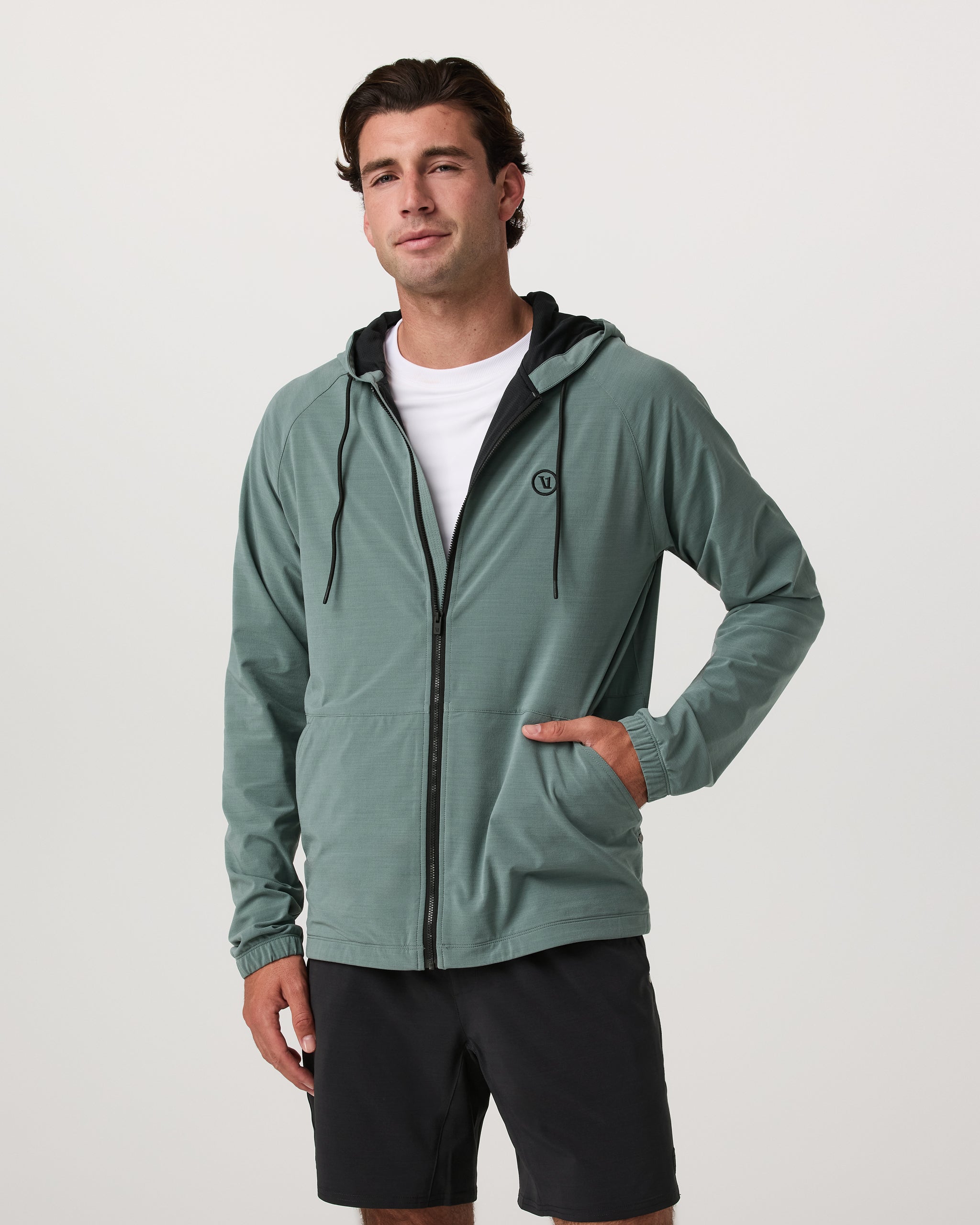 Elevate Kore Jacket | Kashmir