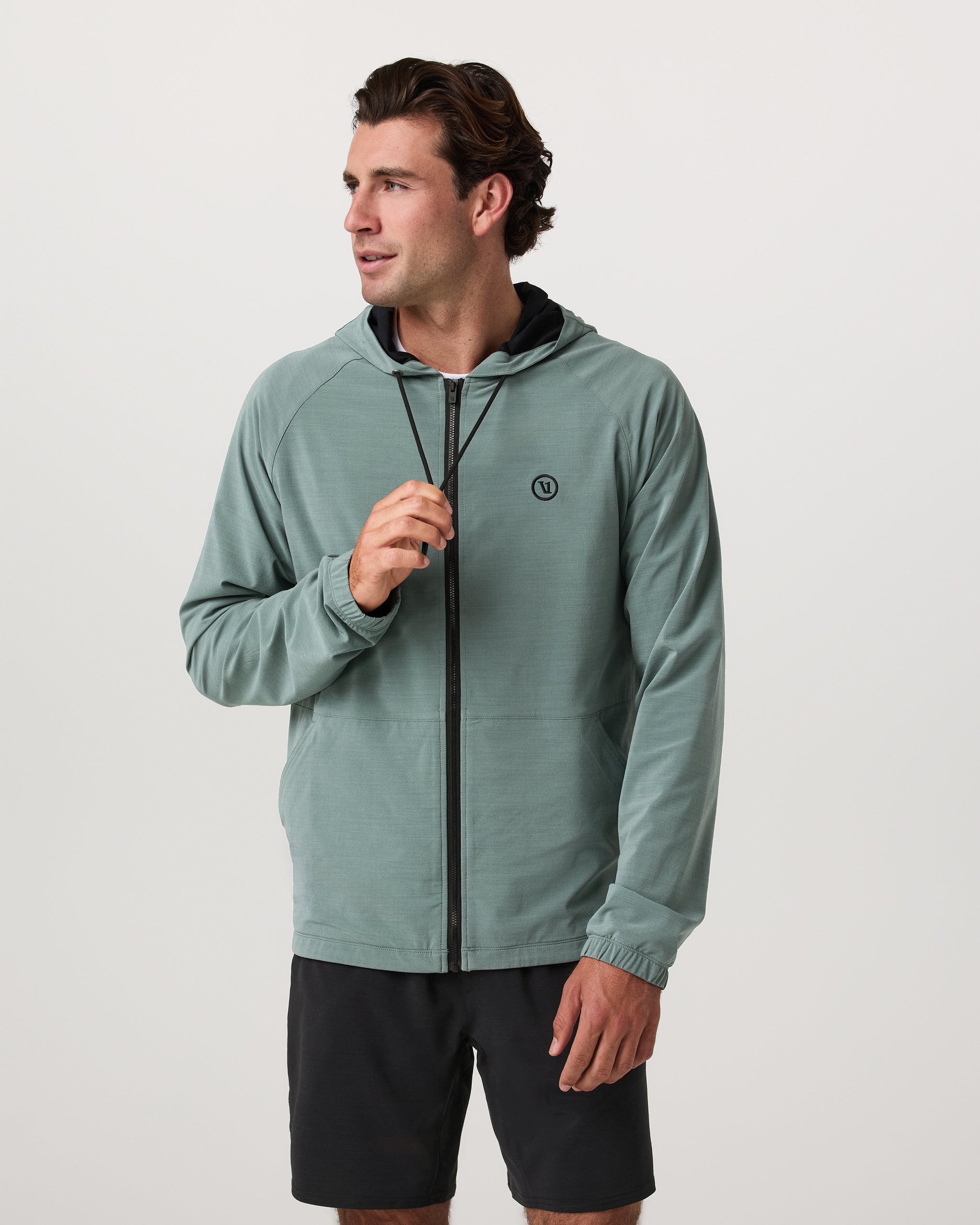 Elevate Kore Jacket | Kashmir