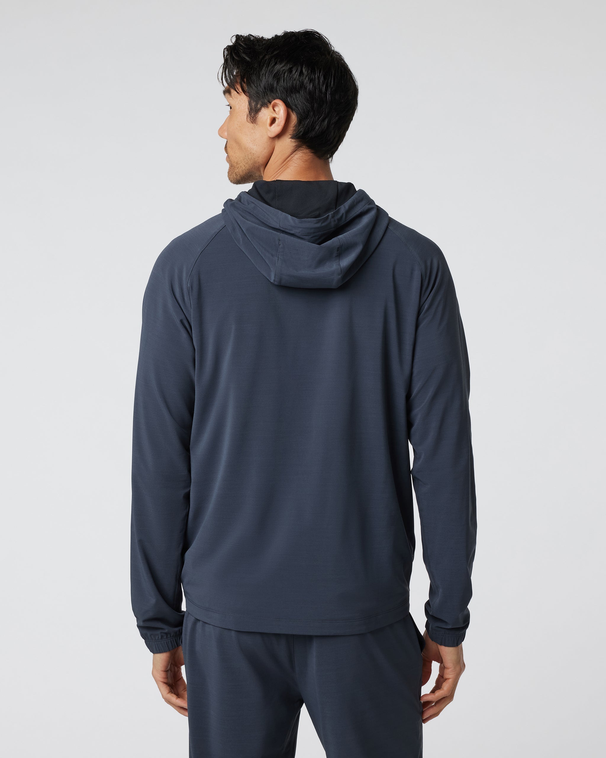 Elevate Kore Jacket | Navy