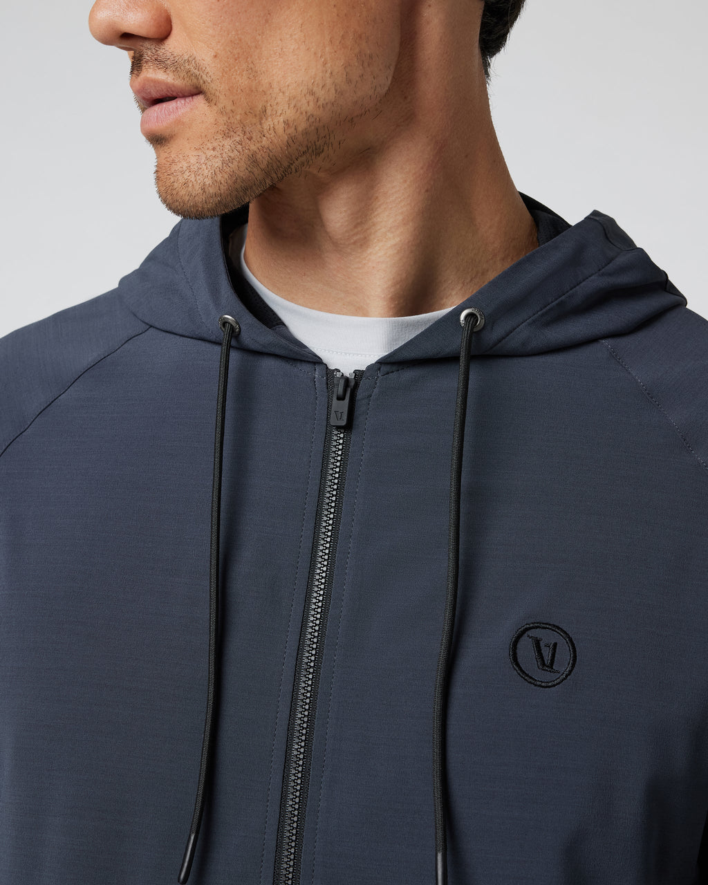 Elevate Kore Jacket | Navy