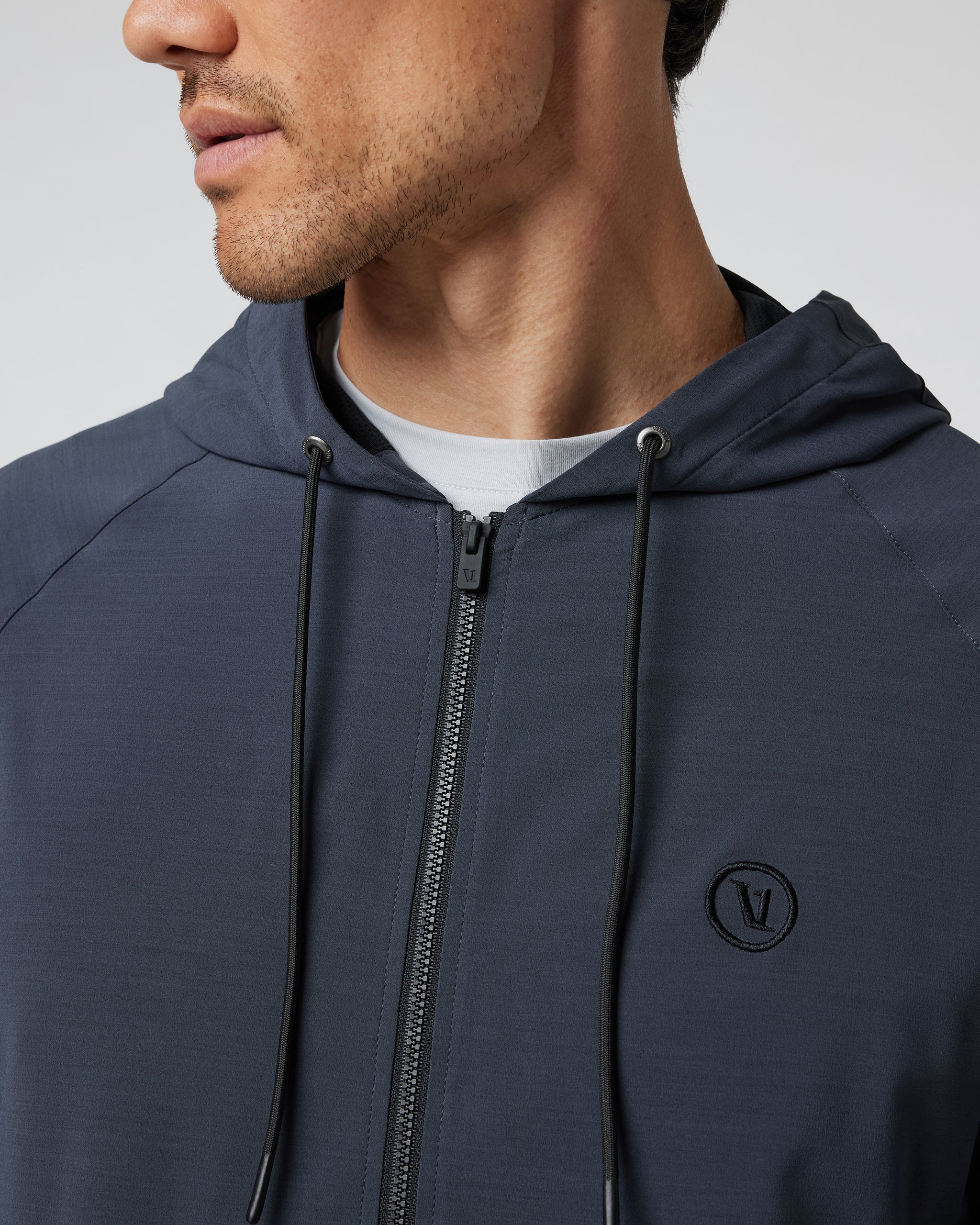 Elevate Kore Jacket | Navy