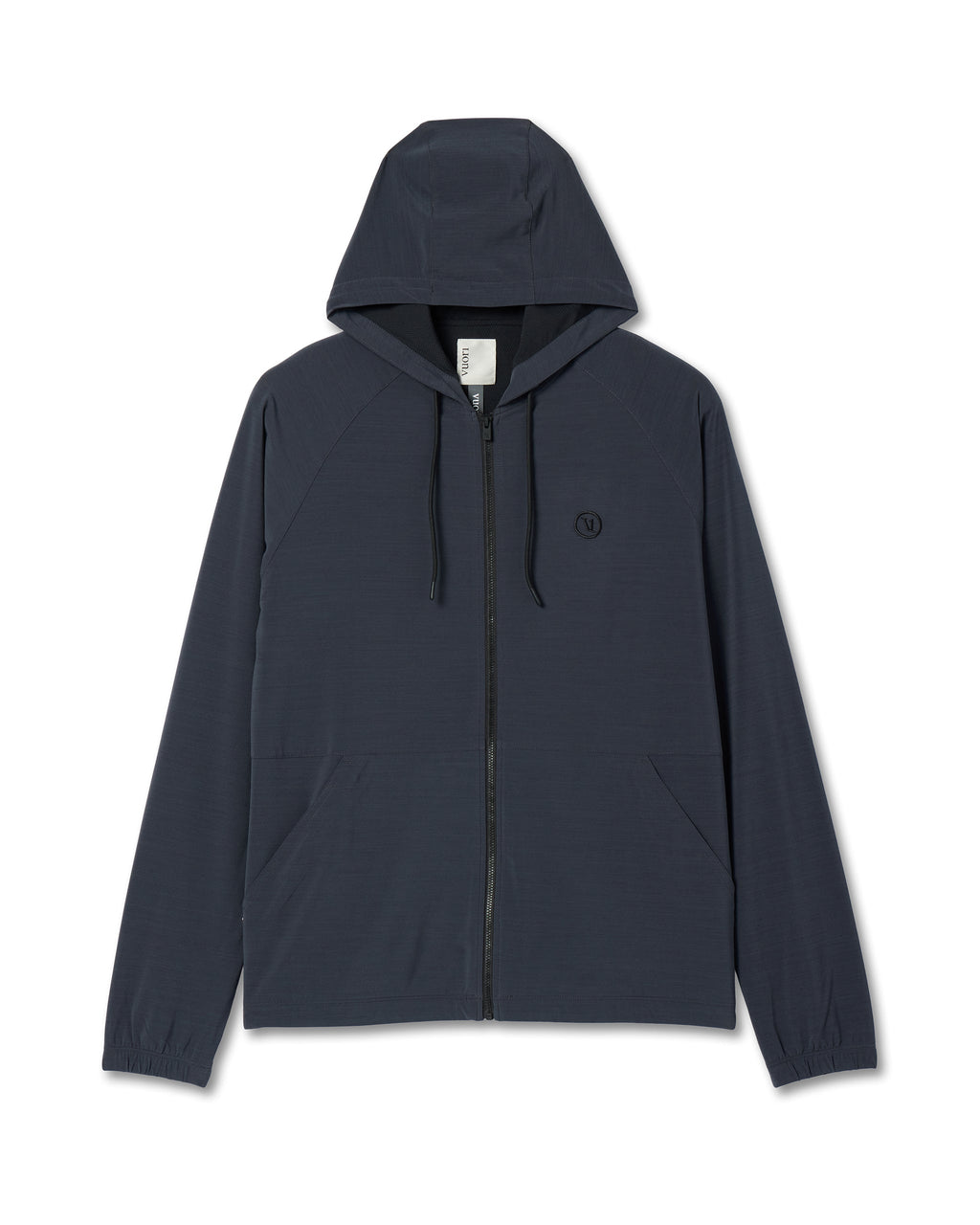 Elevate Kore Jacket | Navy