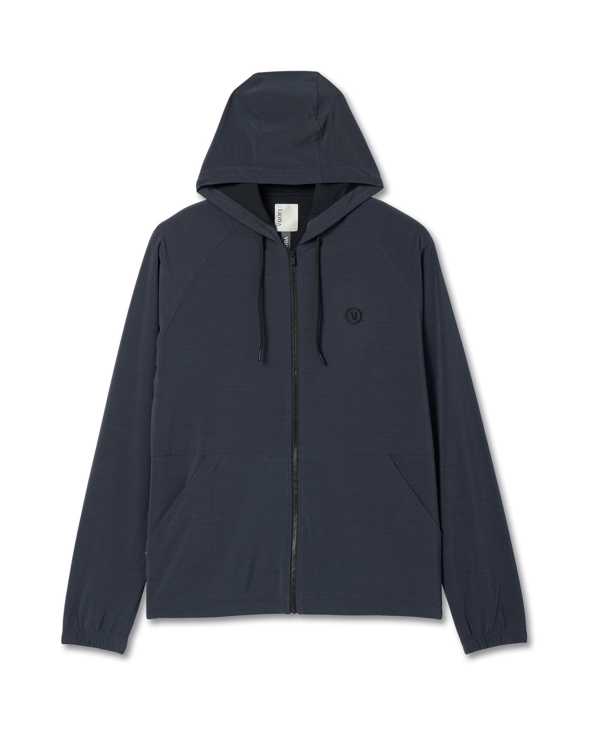 Elevate Kore Jacket | Navy