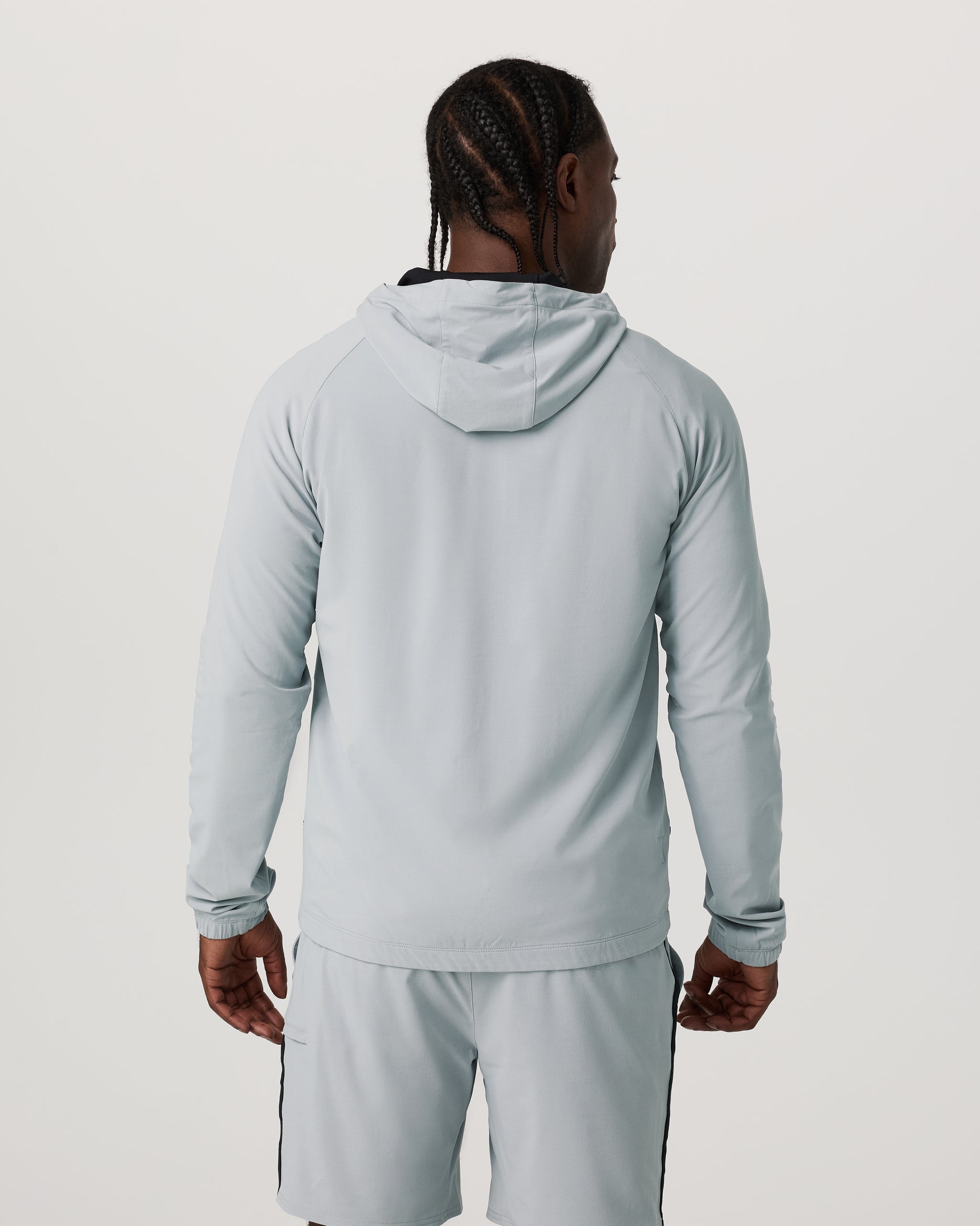Elevate Kore Jacket | Sea Fog