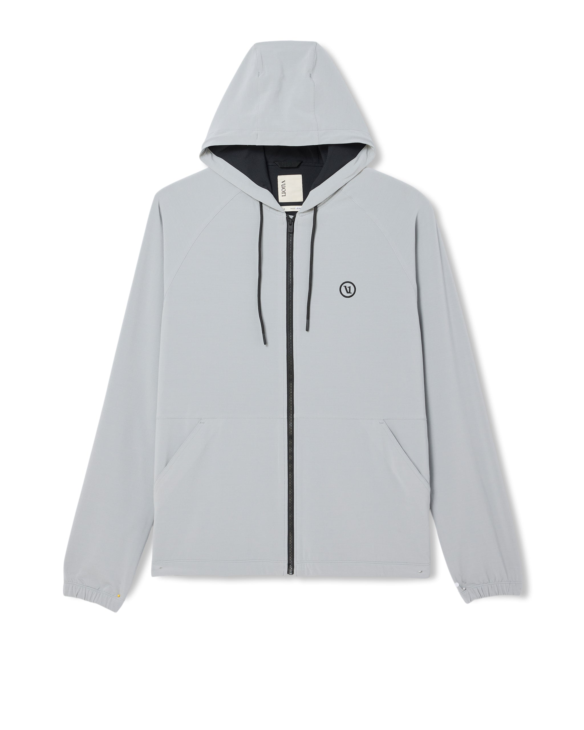 Elevate Kore Jacket | Sea Fog